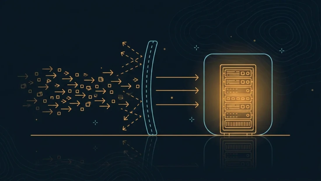 DDoS attack on your VPS: the first-hour runbook