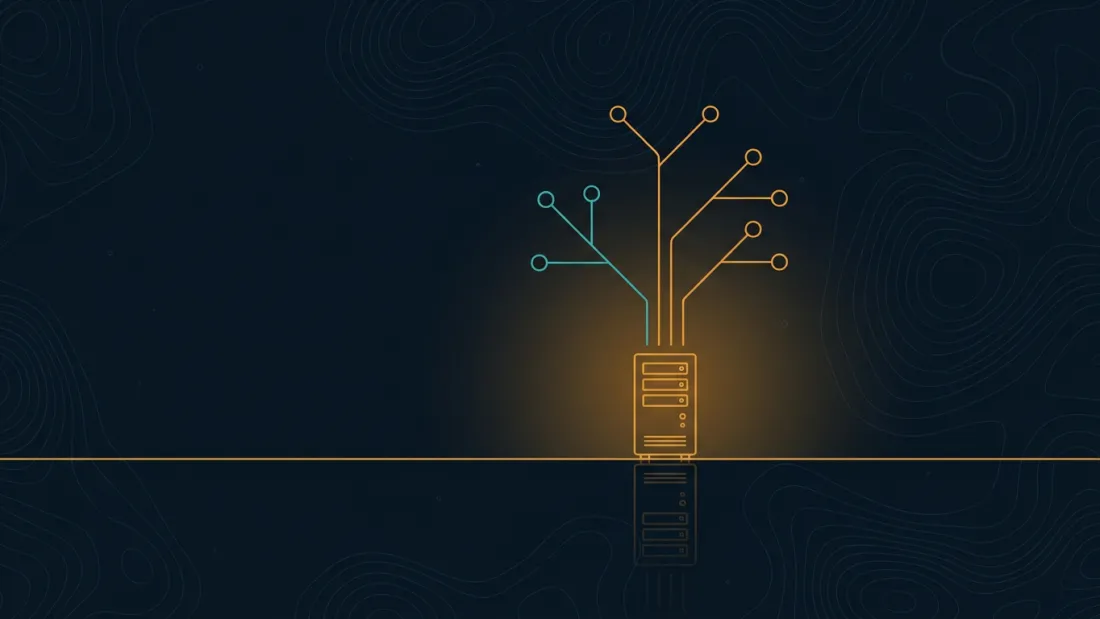 Run your own DNS resolver on a VPS: the log nobody else keeps