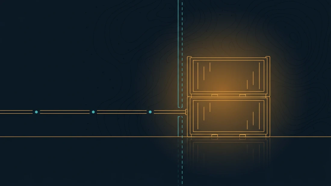 Docker on a VPS: the firewall it quietly bypasses