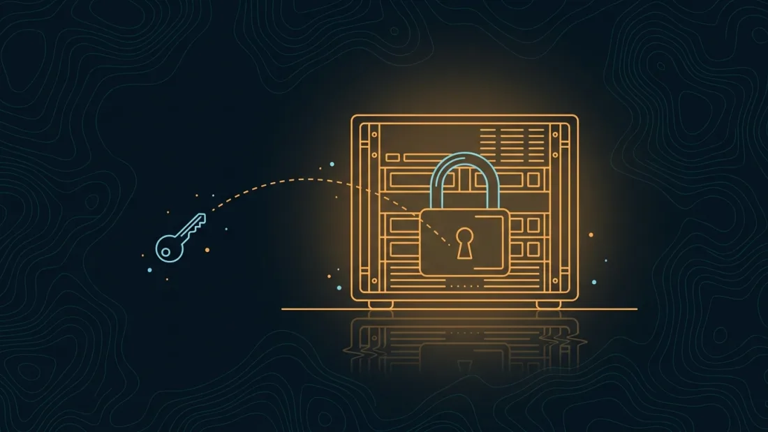 Full-disk encryption on a VPS: LUKS and remote unlock
