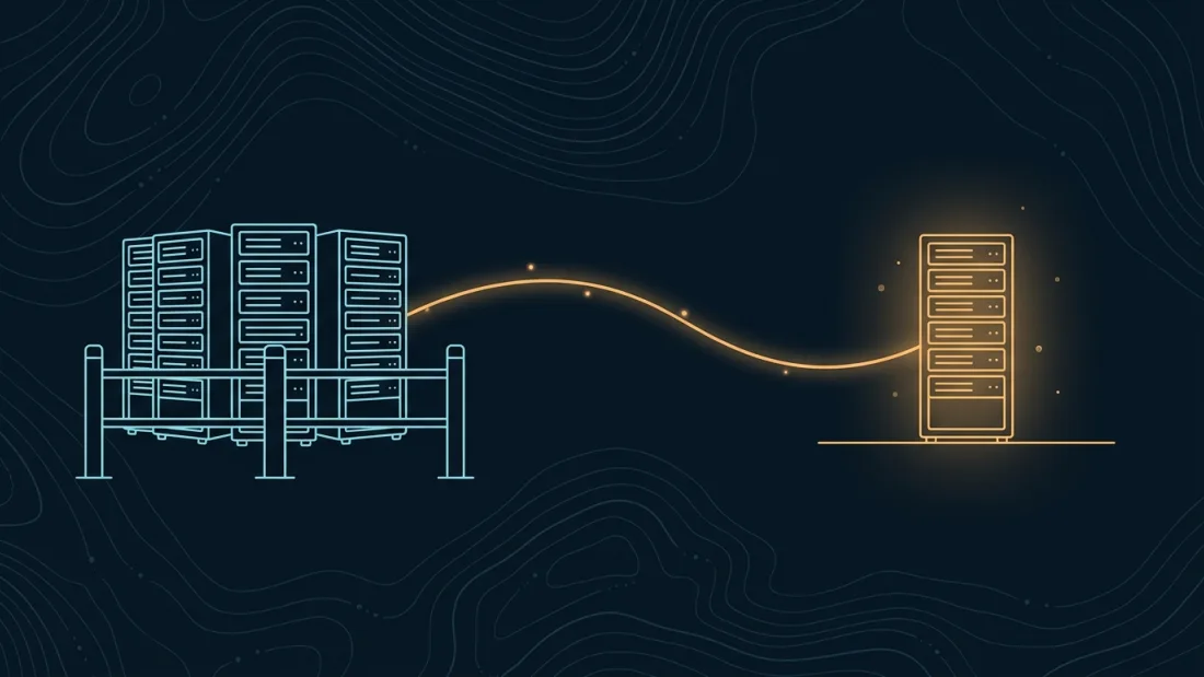 AWS alternative without KYC: moving off the hyperscalers