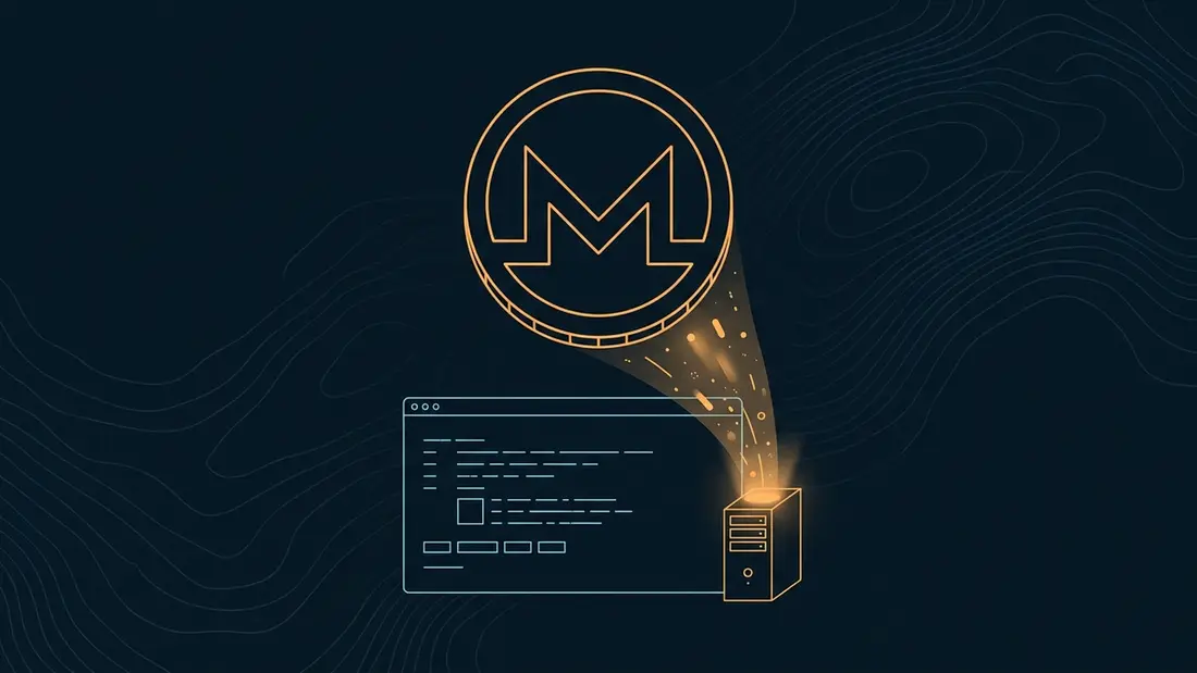 Как купить VPS за Monero