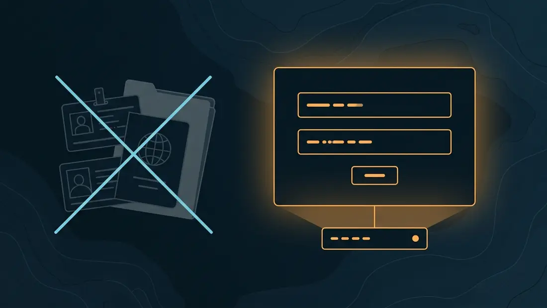 VPS без проверки личности: чего ожидать