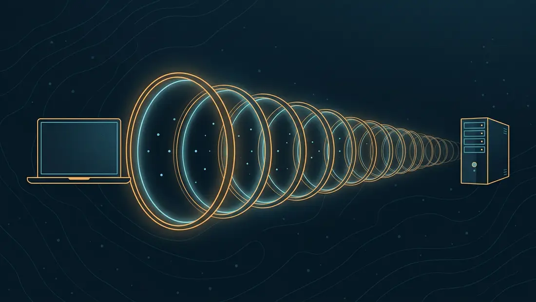 Соберите свой VPN сами: WireGuard на офшорном VPS