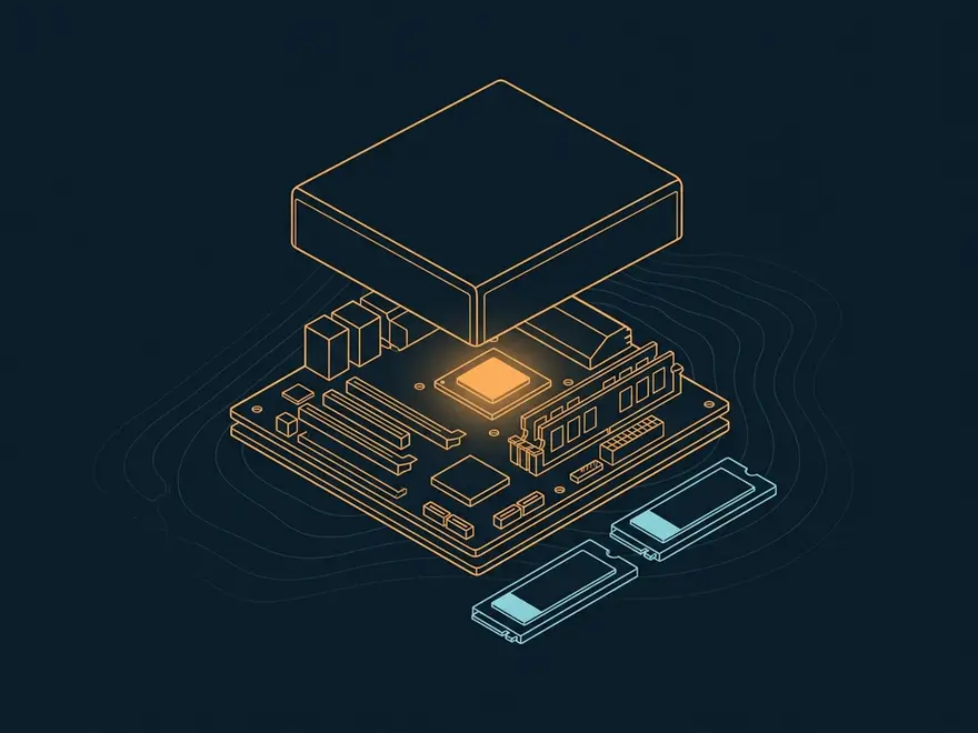 Achetez un VPS avec bitcoin. Adresse, montant, c'est réglé.