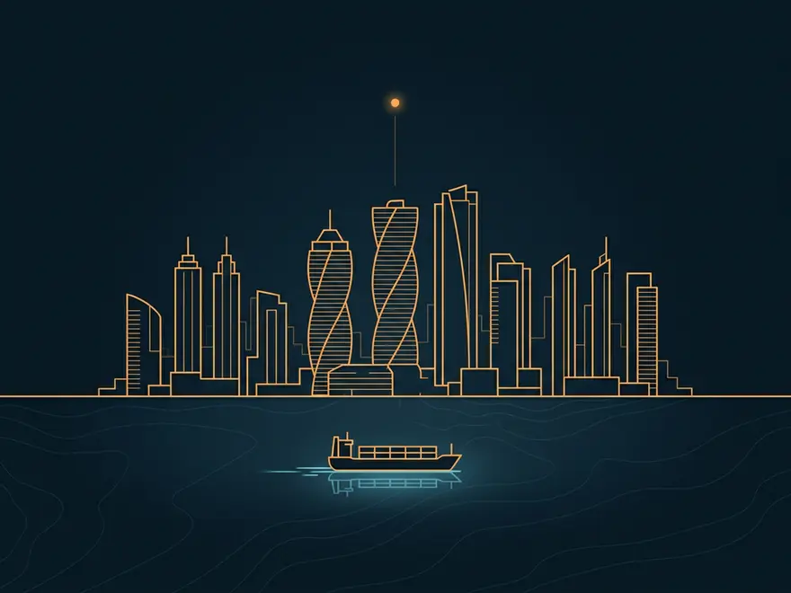 Panama City, Panama — регион дата-центра